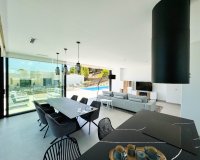 New build - Villa - Las Colinas - Las Colinas Golf