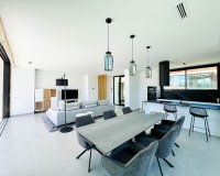 New build - Villa - Las Colinas - Las Colinas Golf