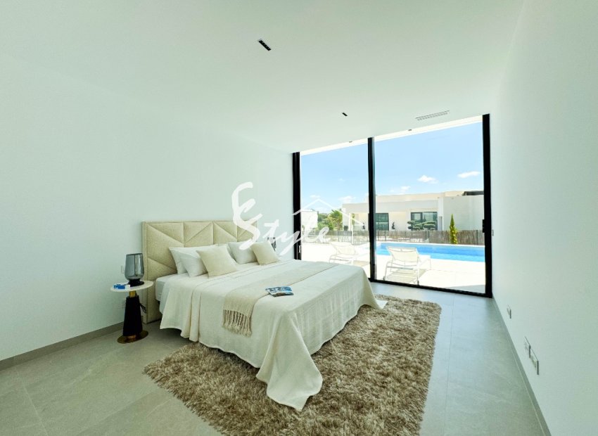 New build - Villa - Las Colinas - Las Colinas Golf