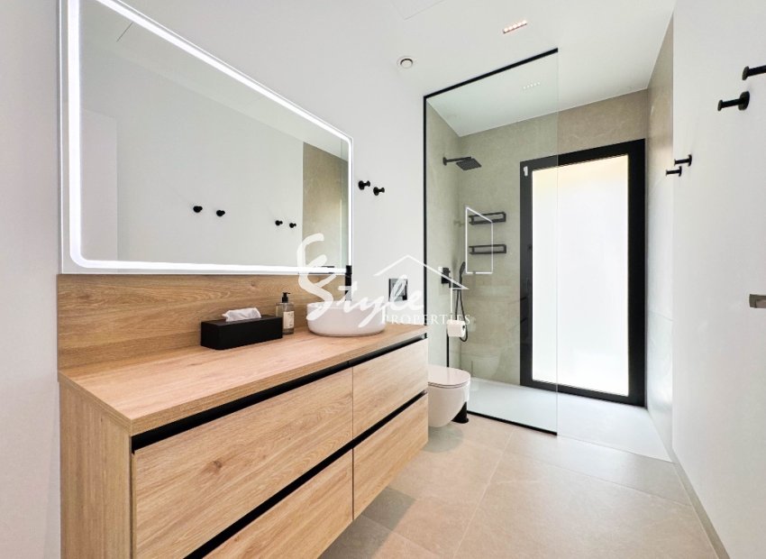 New build - Villa - Las Colinas - Las Colinas Golf