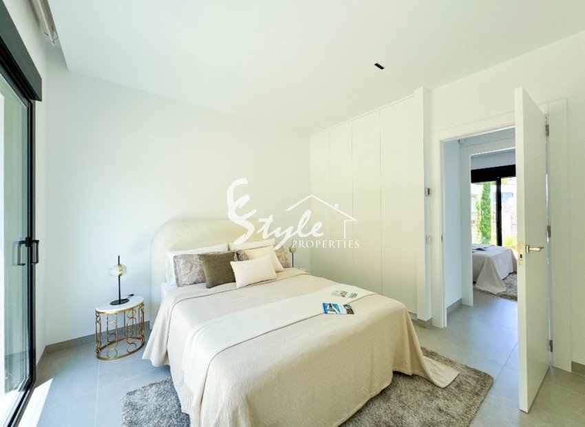 New build - Villa - Las Colinas - Las Colinas Golf