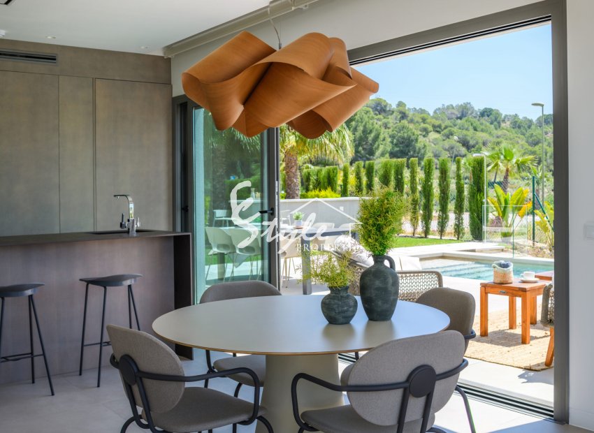 New build - Villa - Las Colinas - Las Colinas Golf