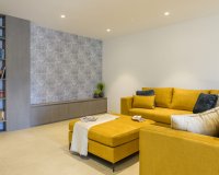 New build - Villa - Las Colinas - Las Colinas Golf