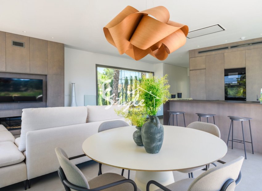 New build - Villa - Las Colinas - Las Colinas Golf