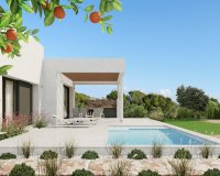 New build - Villa - Las Colinas - Las Colinas Golf
