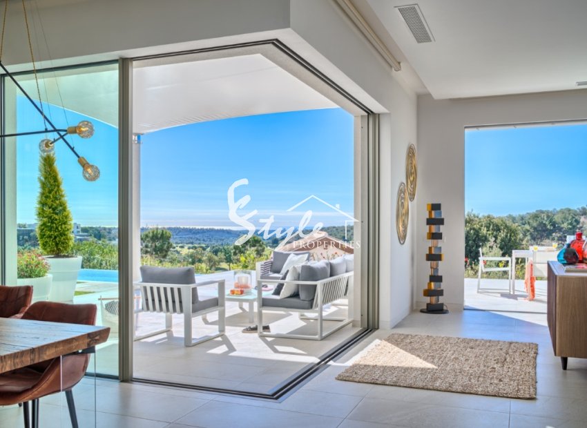 New build - Villa - Las Colinas - Las Colinas Golf