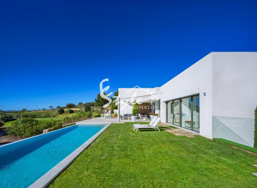 New build - Villa - Las Colinas - Las Colinas Golf