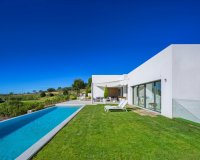 New build - Villa - Las Colinas - Las Colinas Golf