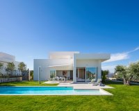 New build - Villa - Las Colinas - Las Colinas Golf