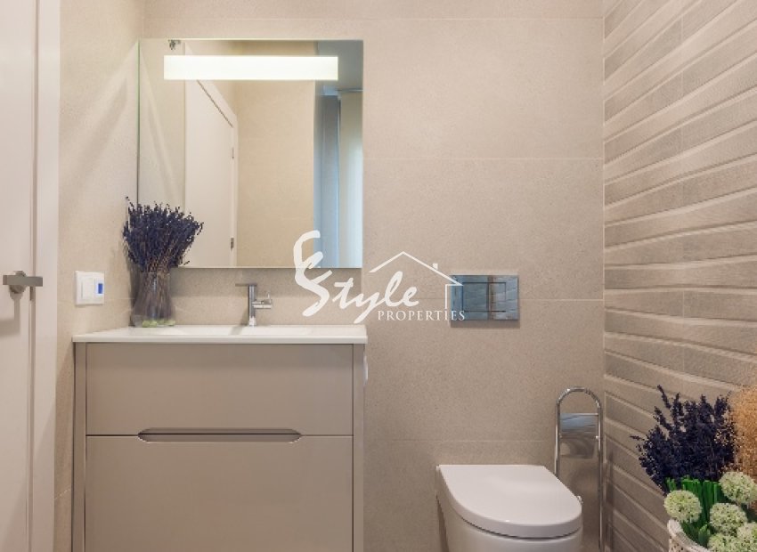 New build - Villa - Las Colinas - Las Colinas Golf