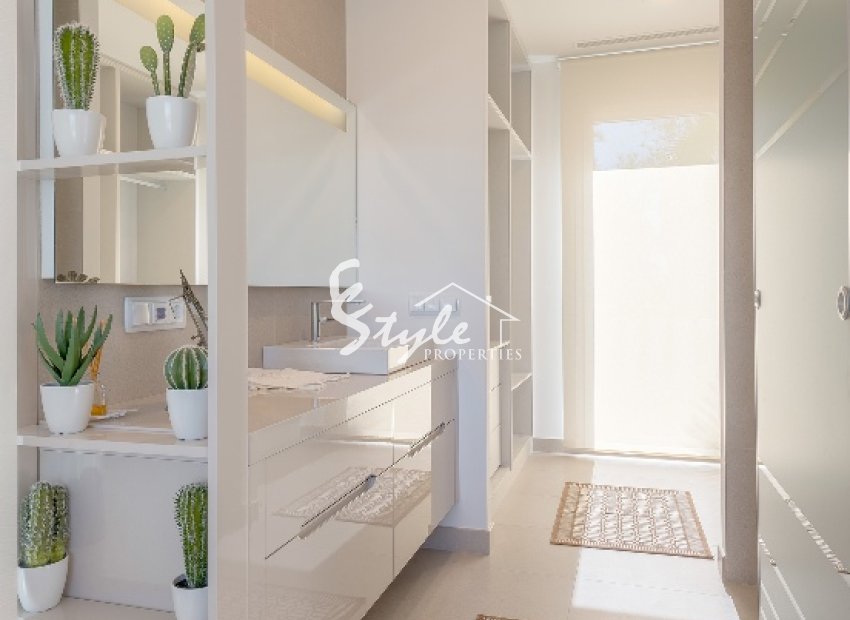 New build - Villa - Las Colinas - Las Colinas Golf