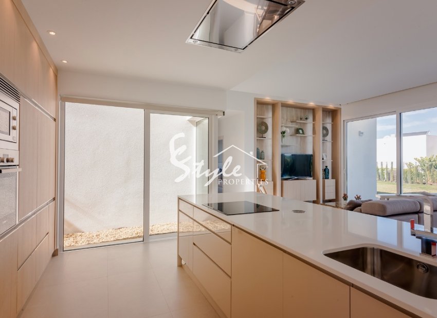 New build - Villa - Las Colinas - Las Colinas Golf