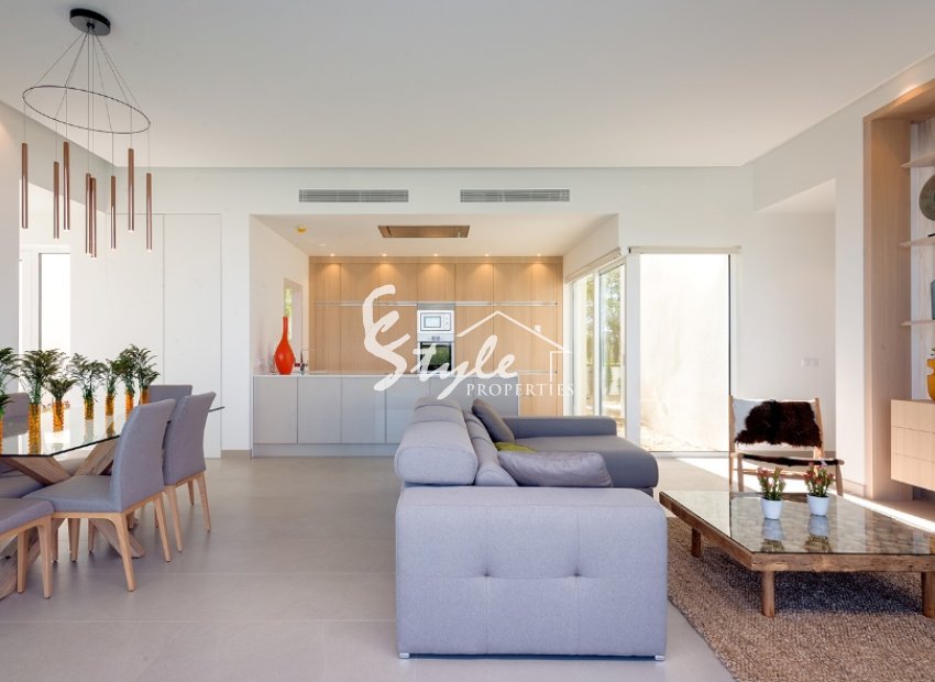 New build - Villa - Las Colinas - Las Colinas Golf