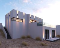 New build - Villa - Las Colinas - Las Colinas Golf