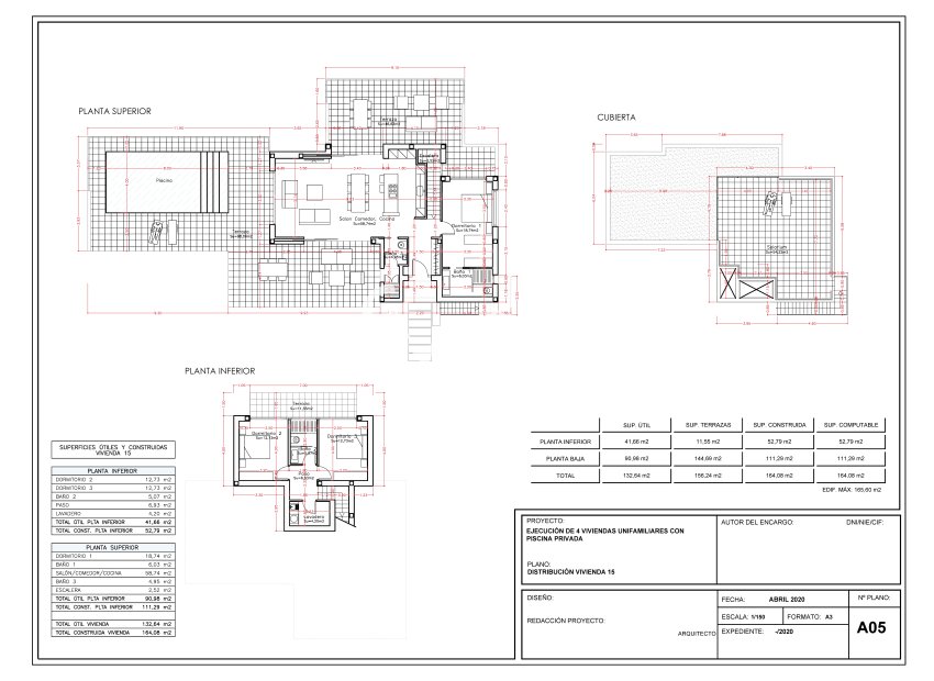 New build - Villa - Las Colinas - Las Colinas Golf
