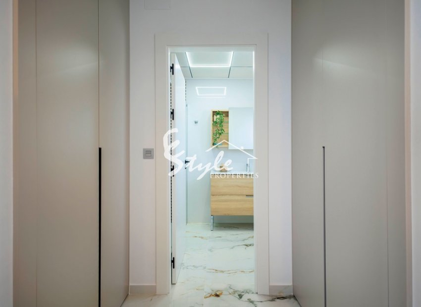 New build - Villa - Lo Romero