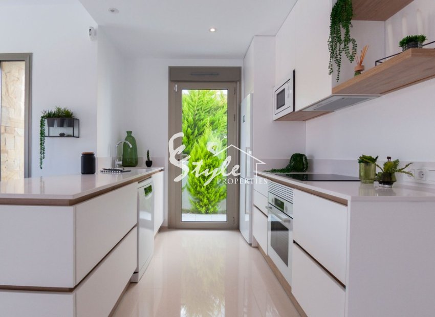 New build - Villa - Los Alcazares - Alicante