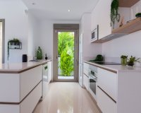 New build - Villa - Los Alcazares - Alicante