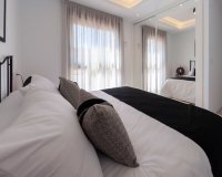 New build - Villa - Los Alcazares - Alicante