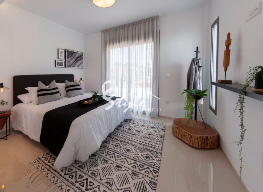 New build - Villa - Los Alcazares - Alicante