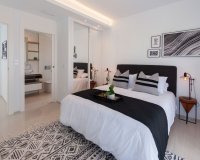 New build - Villa - Los Alcazares - Alicante