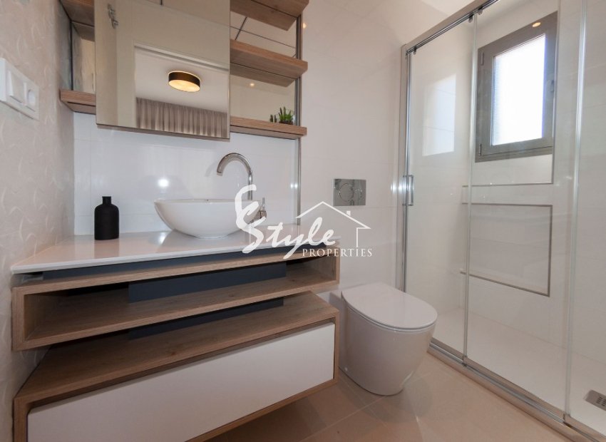 New build - Villa - Los Alcazares - Alicante