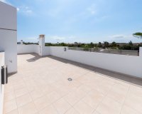 New build - Villa - Los Alcazares - Alicante