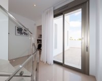 New build - Villa - Los Alcazares - Alicante