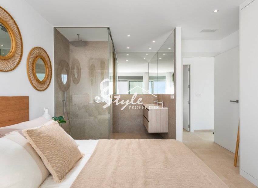 New build - Villa - Los Alcazares