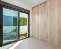 New build - Villa - Los Alcazares