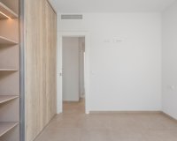 New build - Villa - Los Alcazares