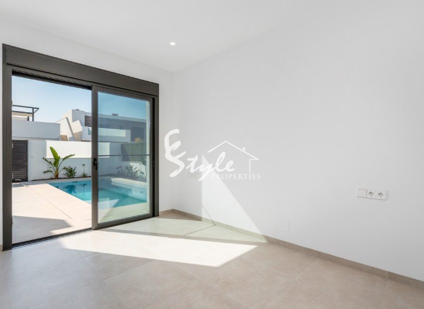 New build - Villa - Los Alcazares