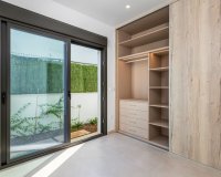 New build - Villa - Los Alcazares