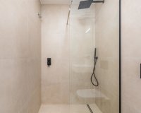 New build - Villa - Los Alcazares