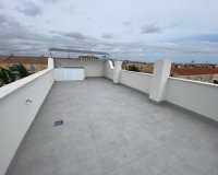 New build - Villa - Los Alcazares