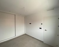 New build - Villa - Los Alcazares