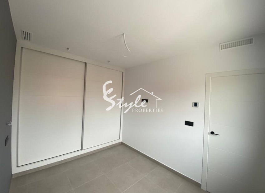 New build - Villa - Los Alcazares