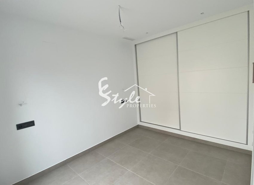 New build - Villa - Los Alcazares