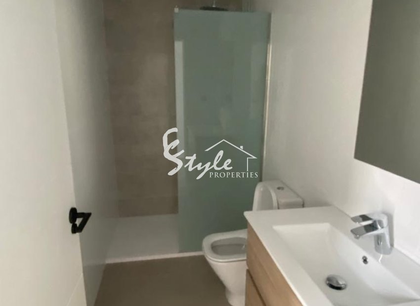 New build - Villa - Los Alcazares