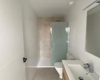 New build - Villa - Los Alcazares