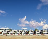New build - Villa - Los Alcazares