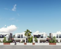 New build - Villa - Los Alcazares