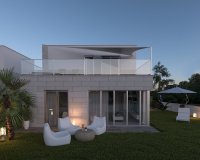 New build - Villa - Los Alcazares
