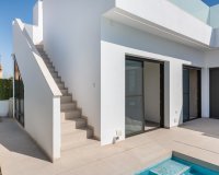 New build - Villa - Los Alcazares