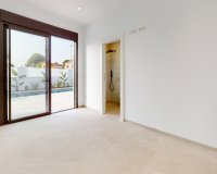 New build - Villa - Los Alcazares