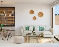 New build - Villa - Los Alcazares