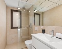 New build - Villa - Los Alcazares