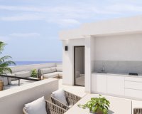 New build - Villa - Los Alcazares
