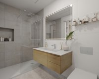 New build - Villa - Los Alcazares