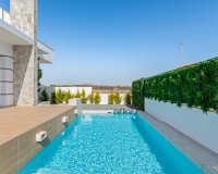 New build - Villa - Los Alcazares